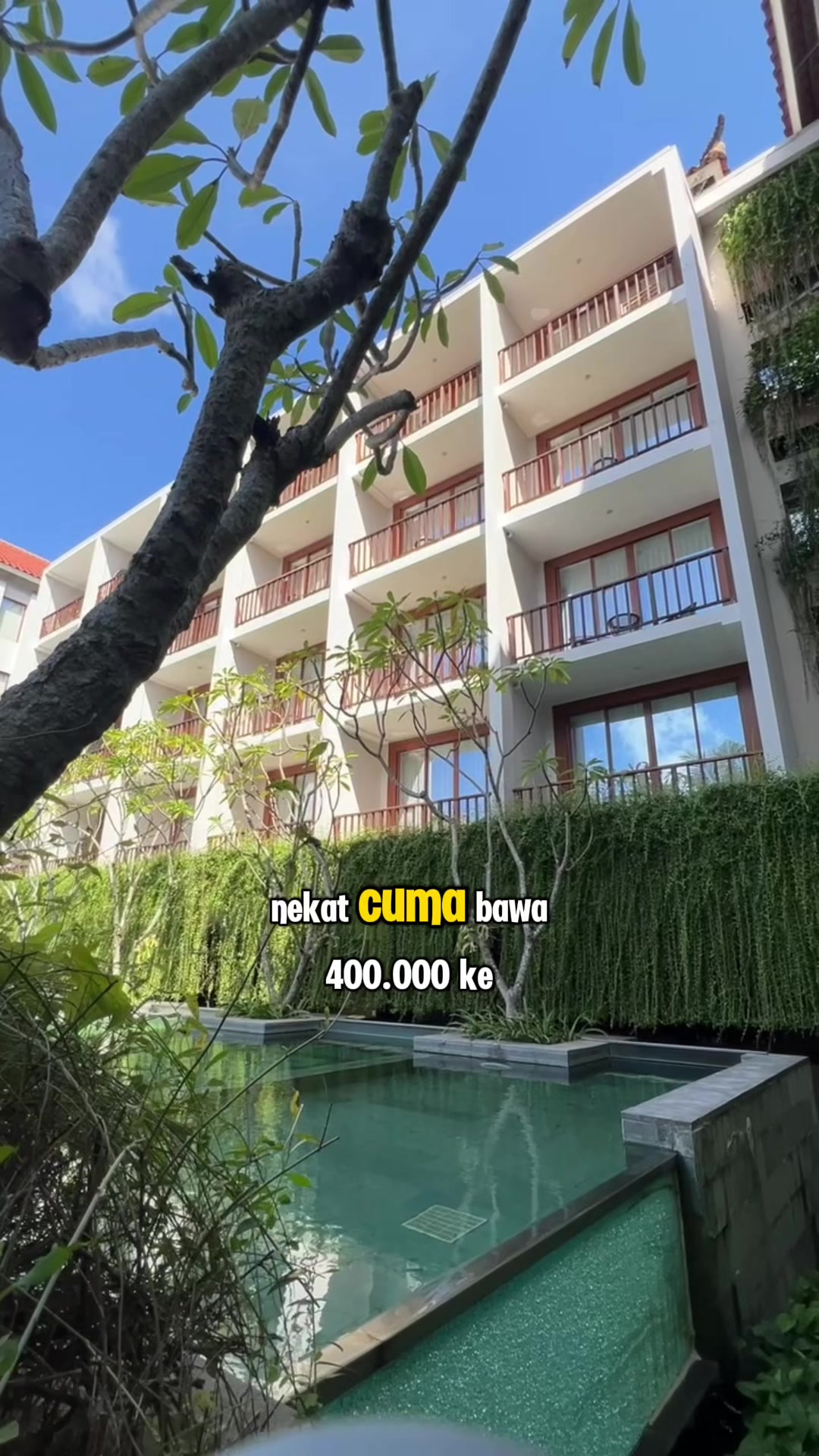 @turis abadi | bali hotel guide