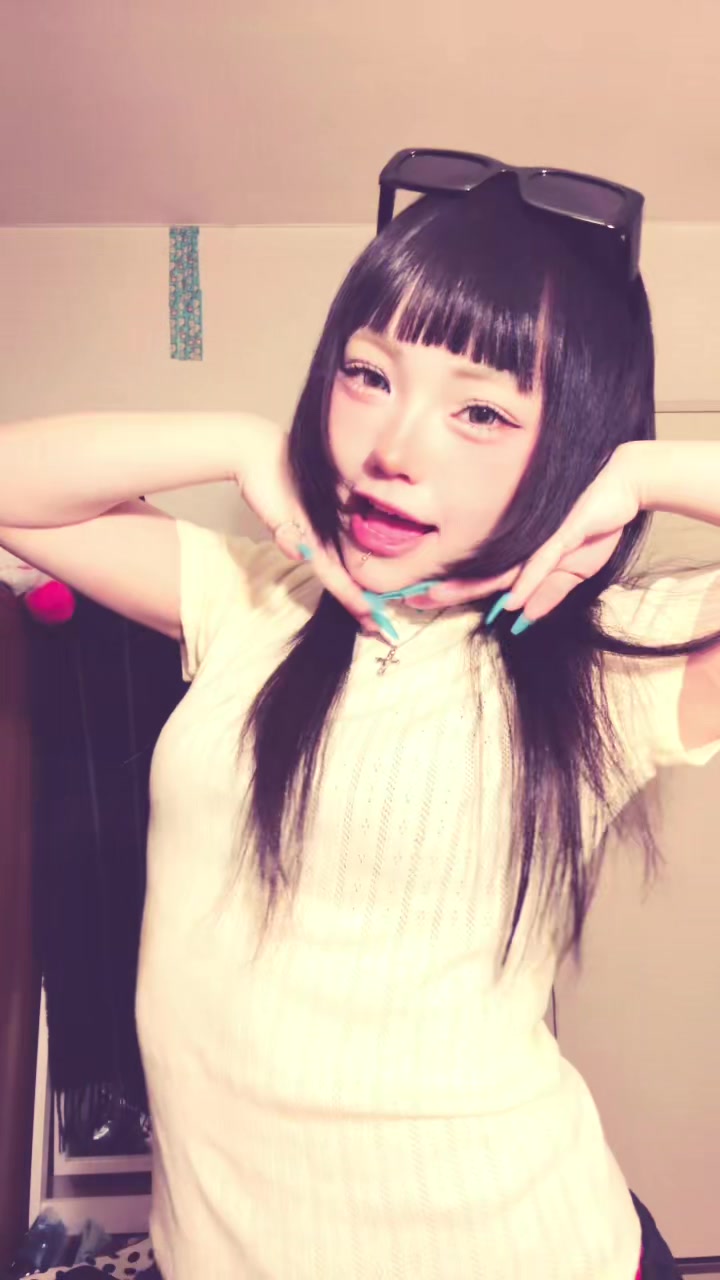 @なな恵