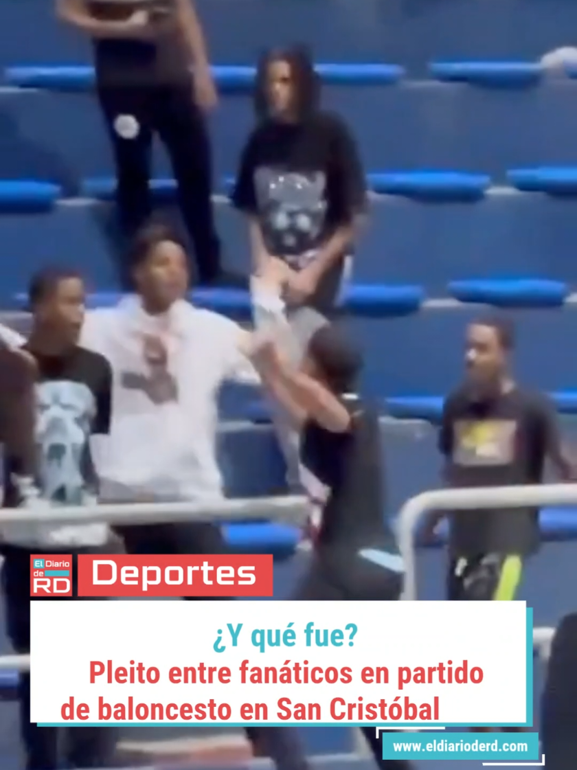 @El Diario de RD