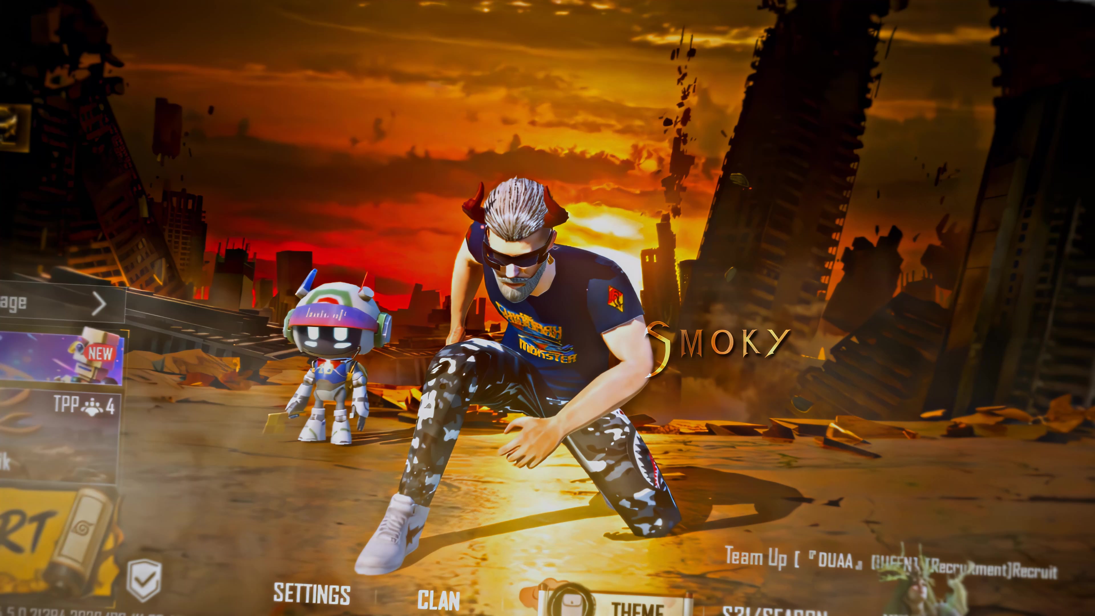 @M7丨๛SMOKY