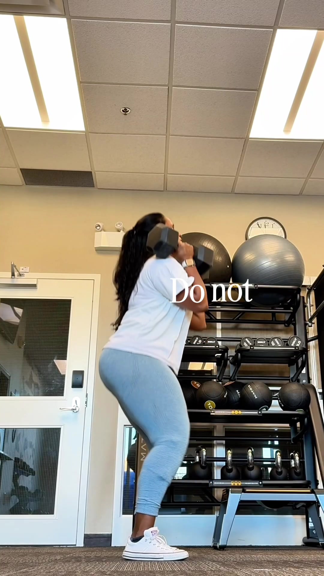 @elevatewith.vee 💪🏾 | Fitness