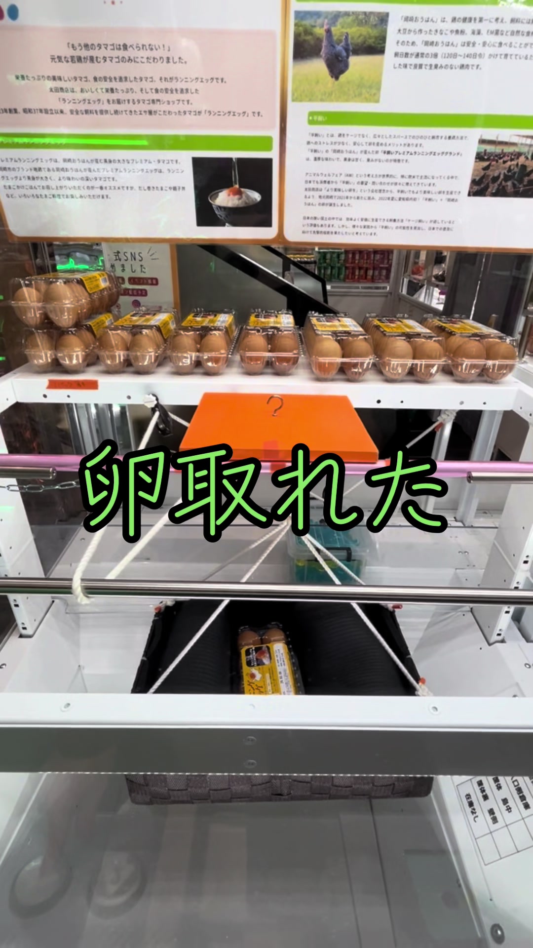 @カズらんどキャッチャー