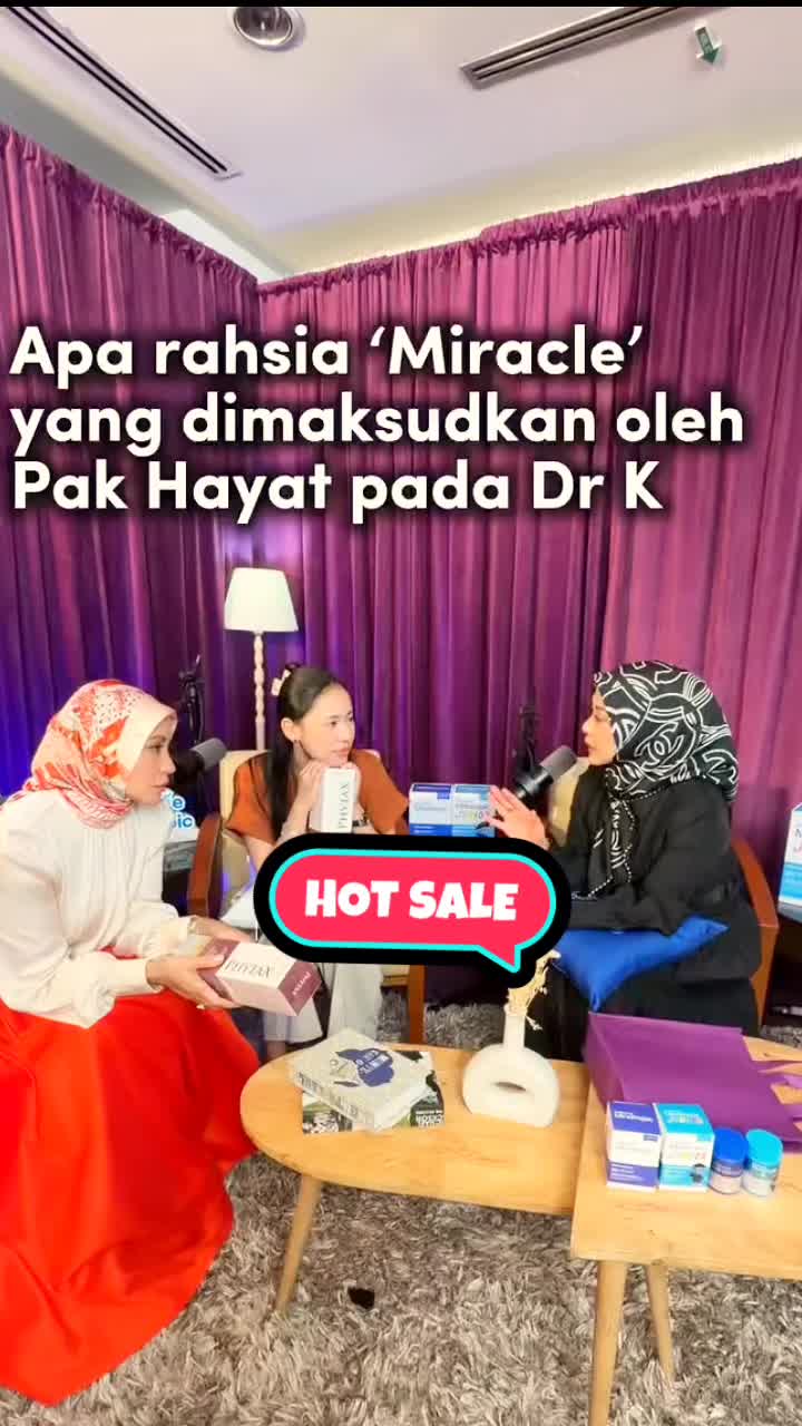 @CikPut | Cantik Dan Sihat
