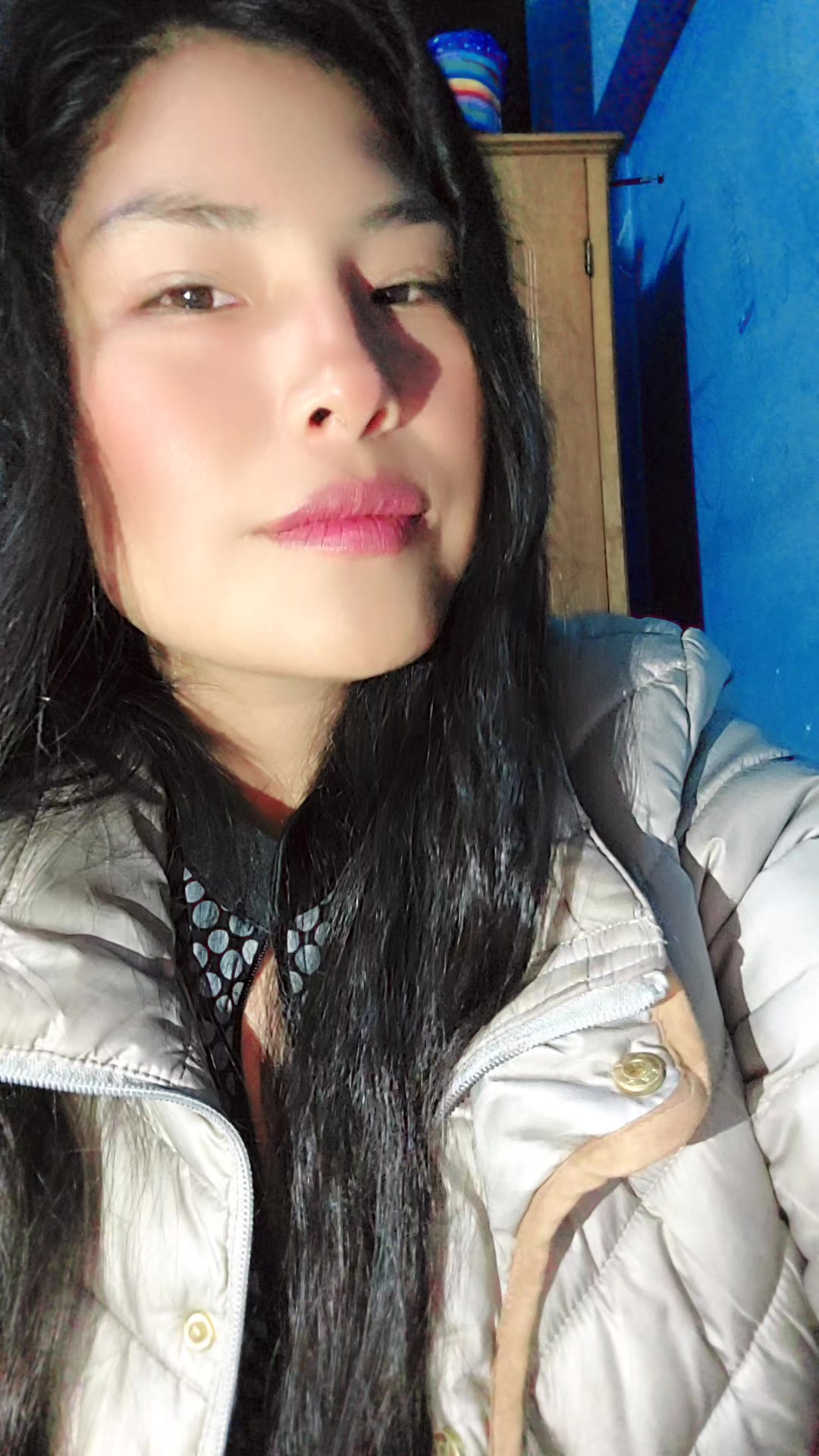 @BLANCA🇧🇴