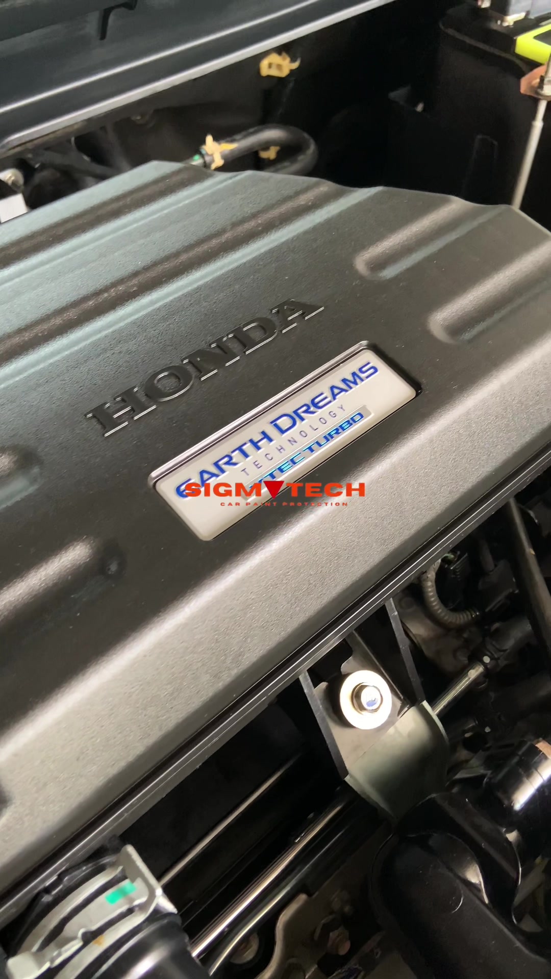 @Alfa autocare x sigmatech
