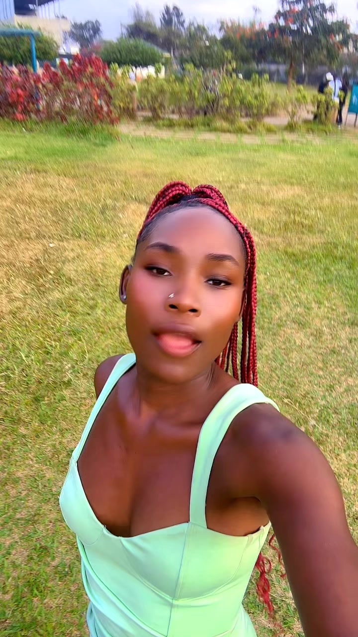 @Miss Nafula👑❤️
