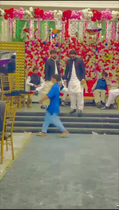 @ch Ahmad Gujjar