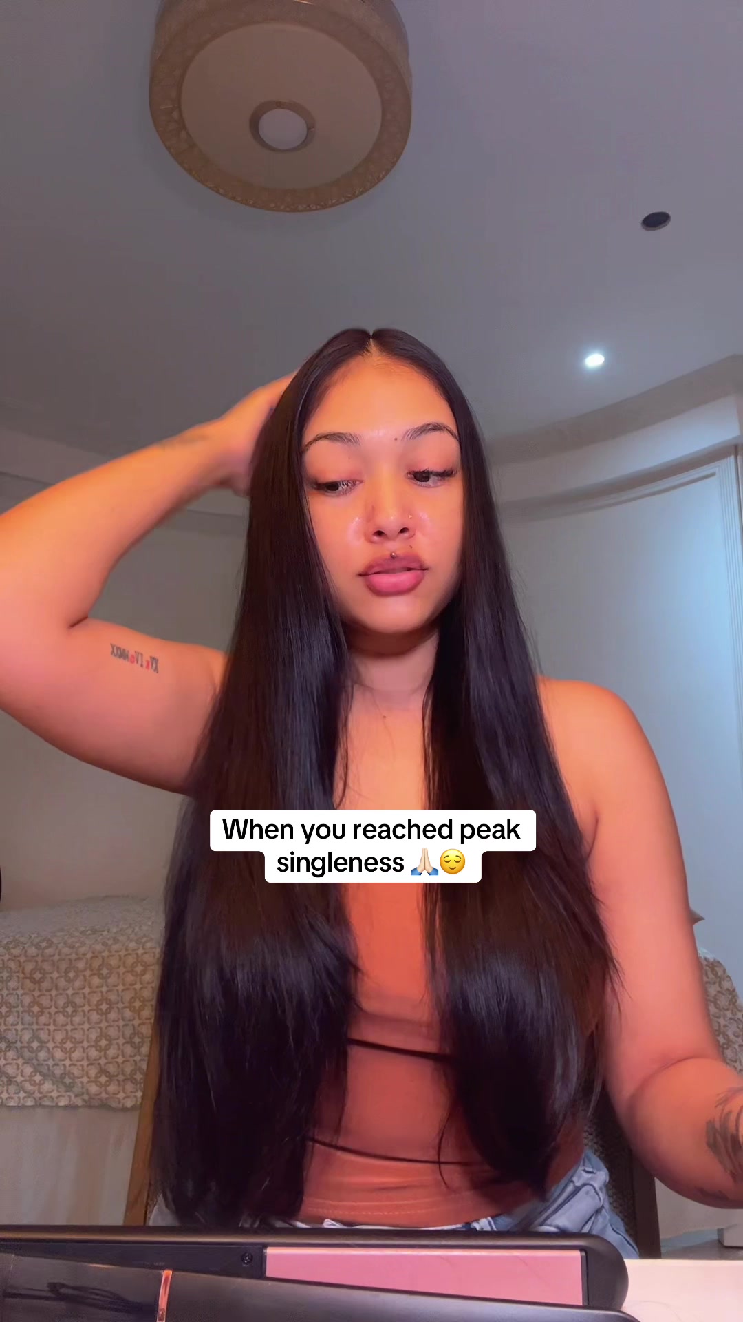 @Krissy G | 🇹🇹Artist