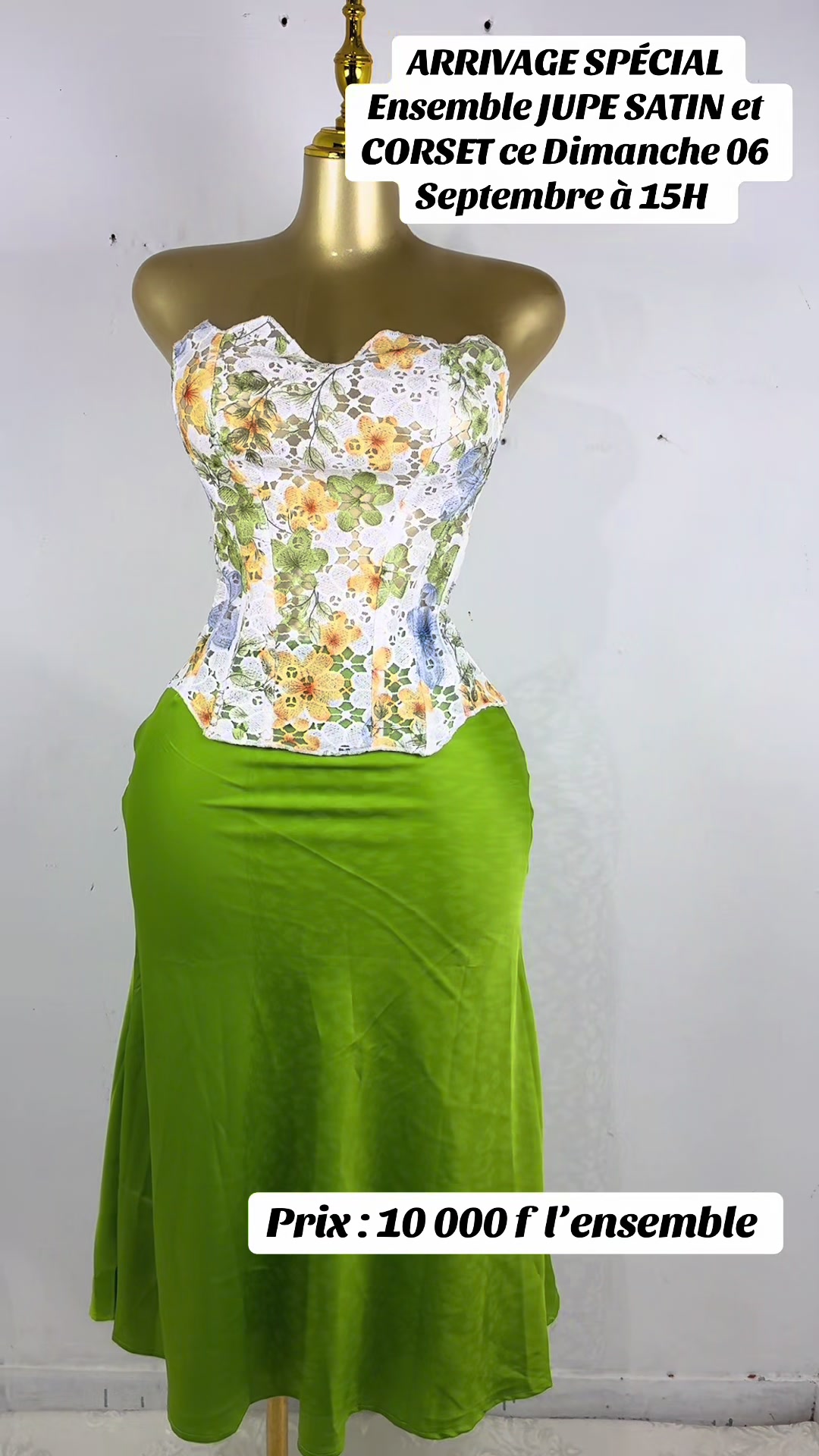 @K I N I U N 🤍🍀 | Friperie 👗