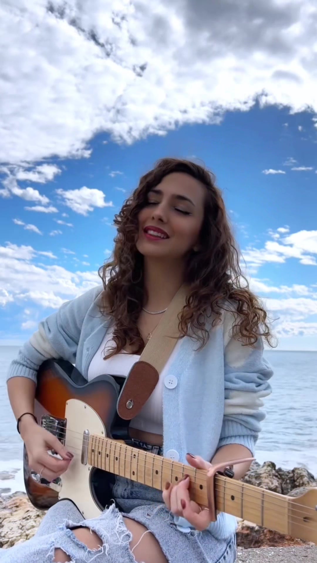 @☁️ Sezen Sargut