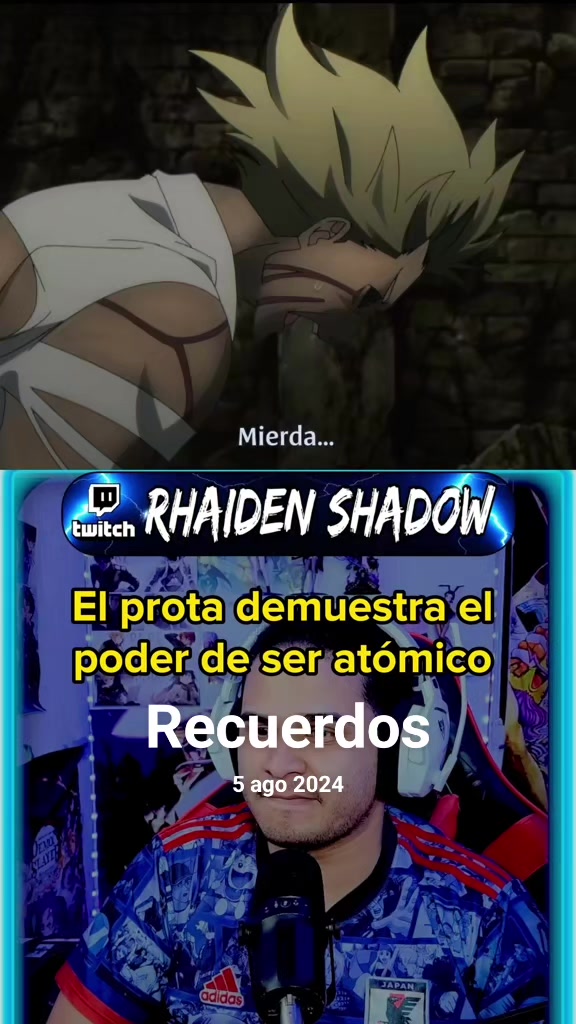 @Rhaidenshadow