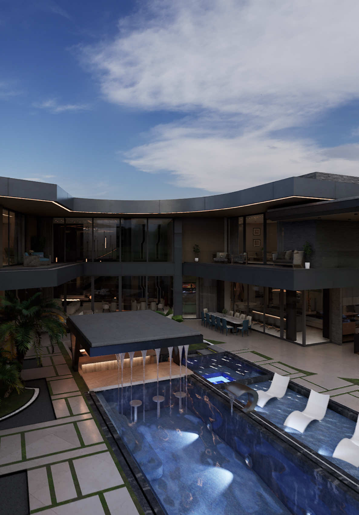 @Orca Design | Timeless Legacy