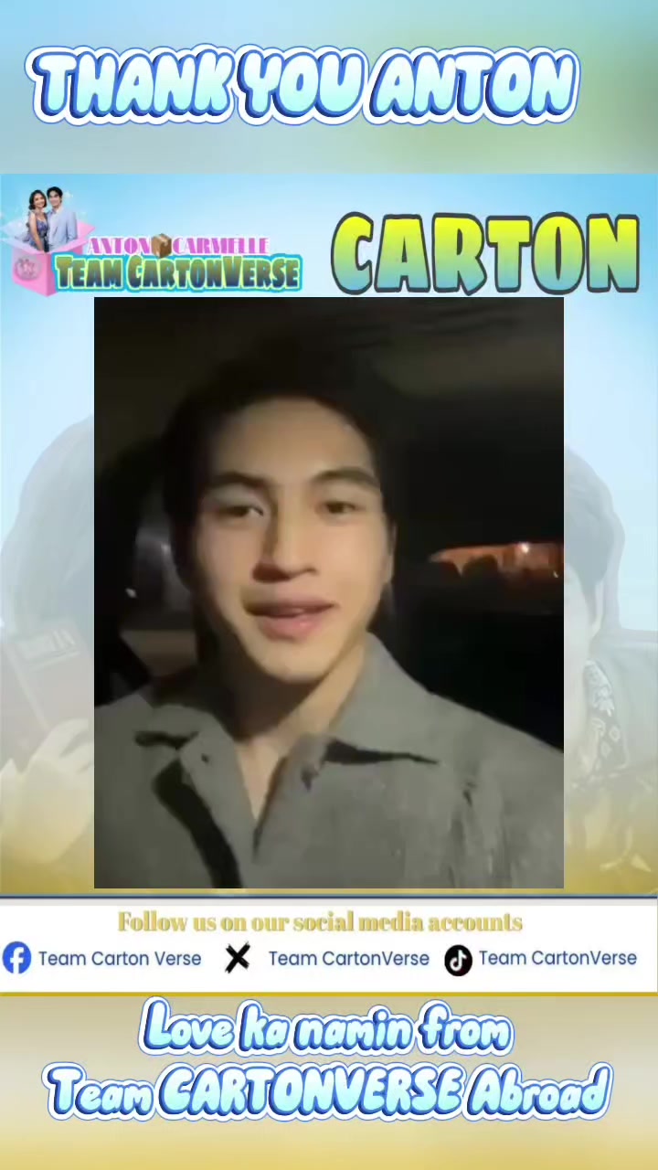 @CartonVERSE2.0
