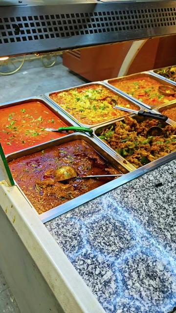 @yummy punjabi flavours