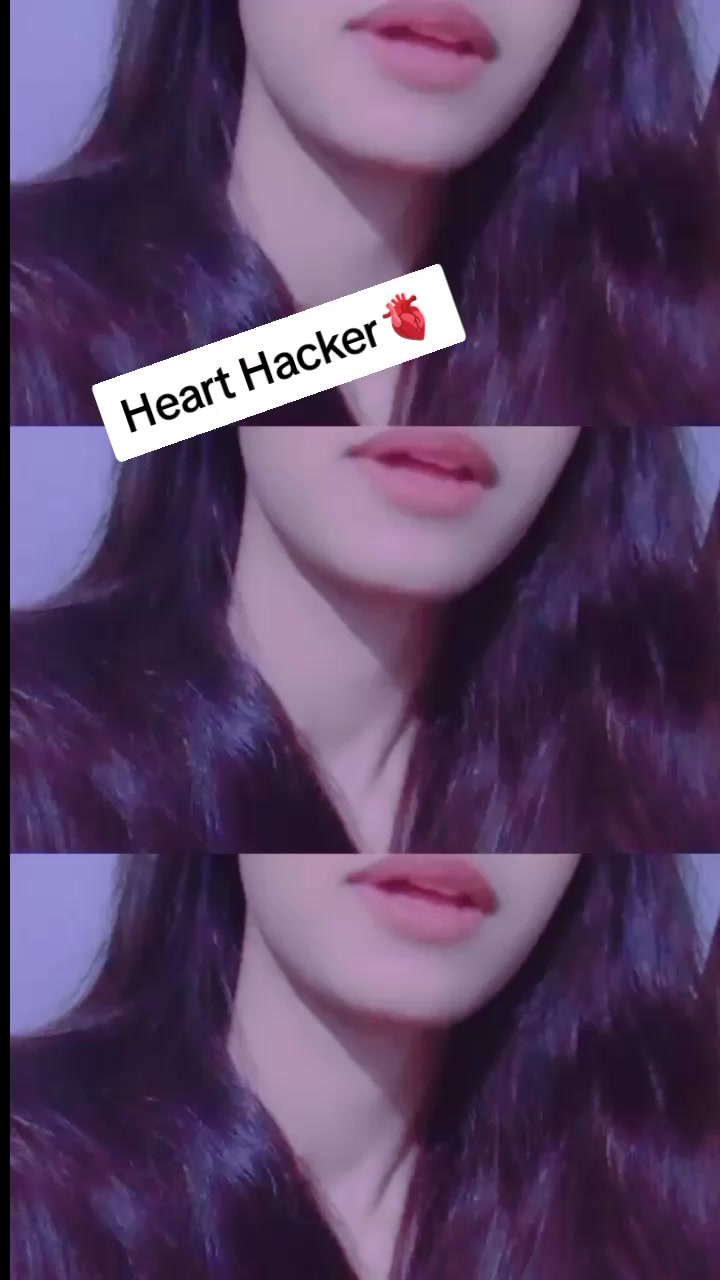 @Heart Hacker🫀