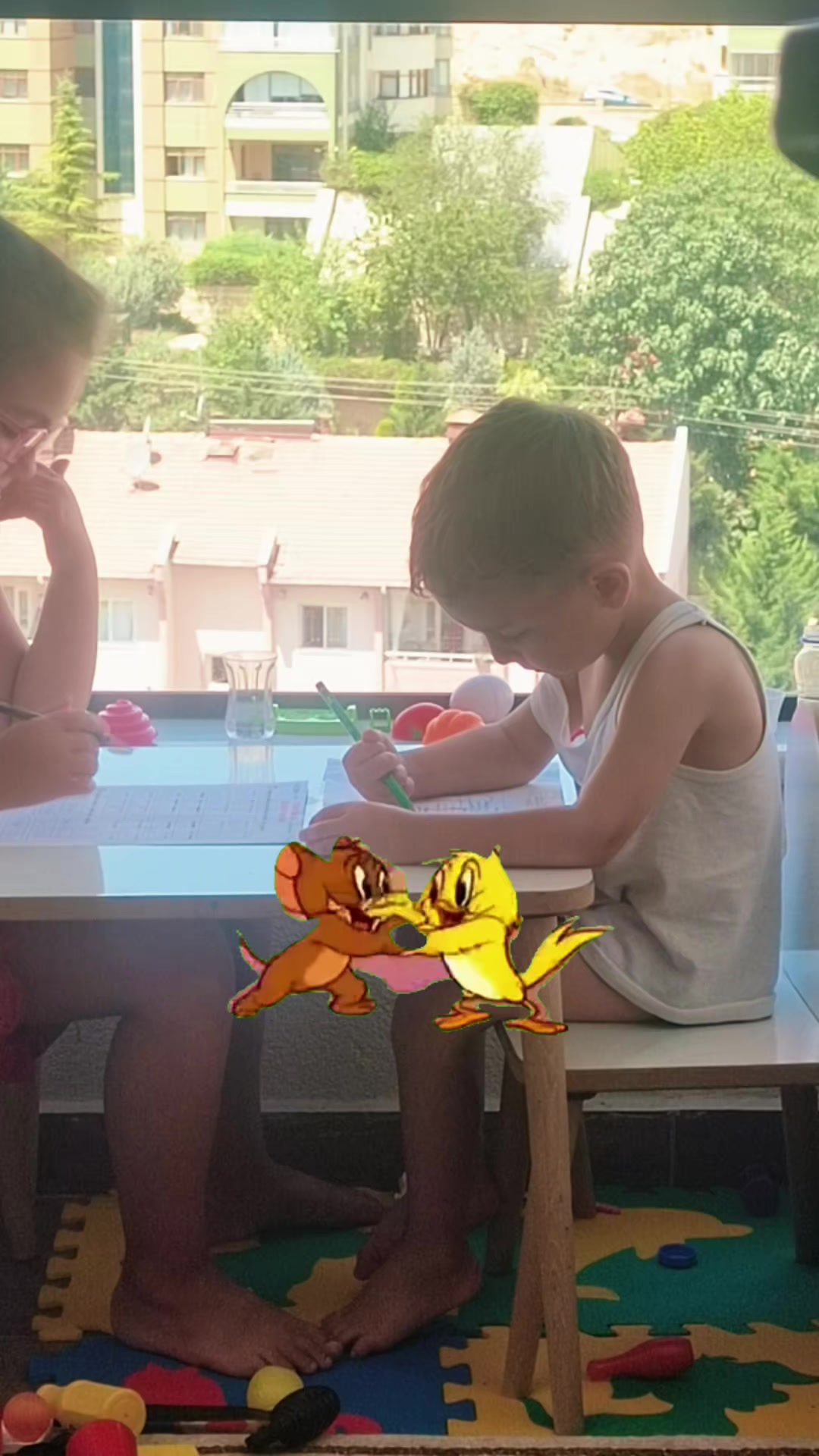 @bizimelegimiz