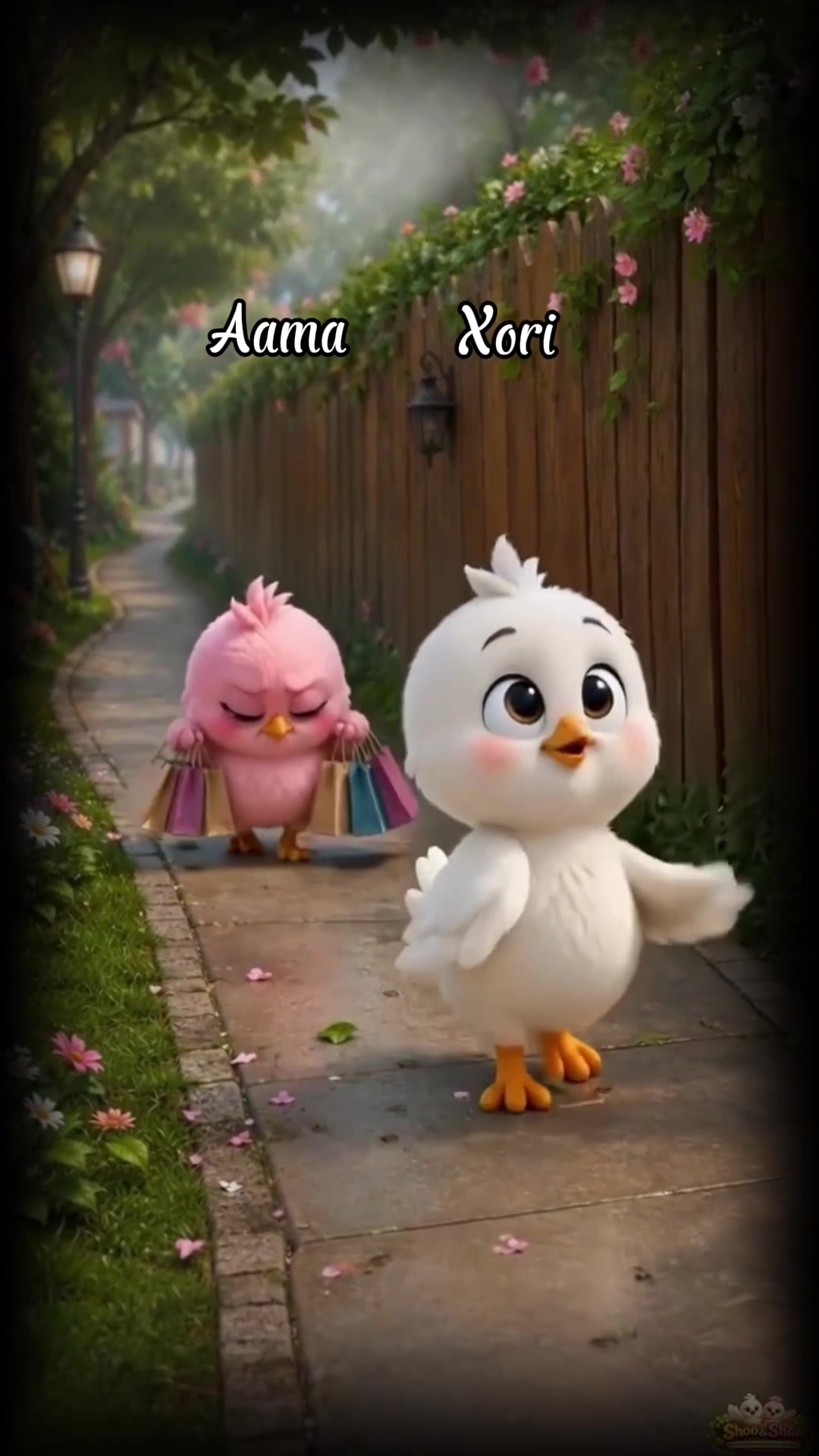 @🔐🌸🤦♀️