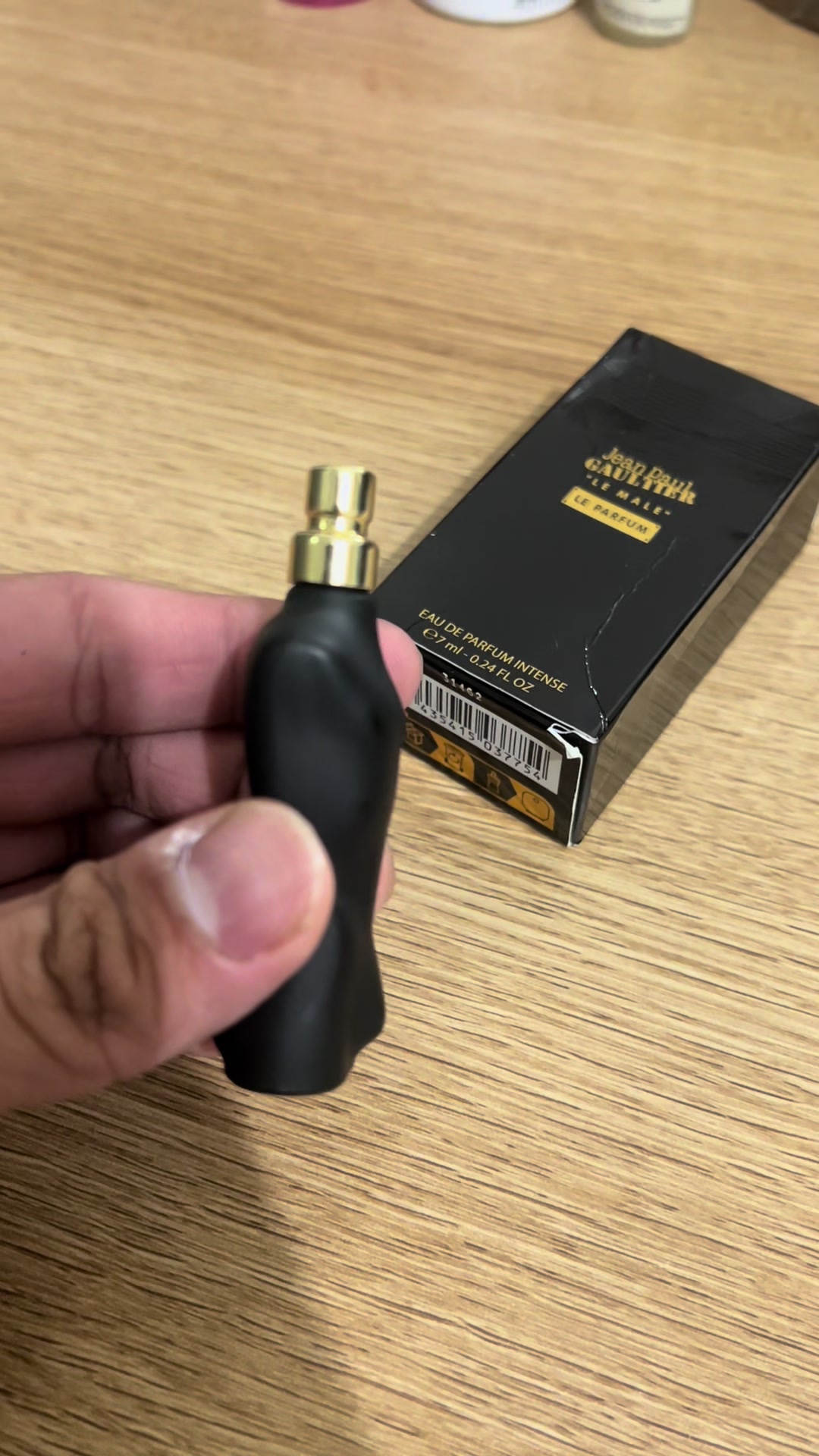 @IIIperfumetok