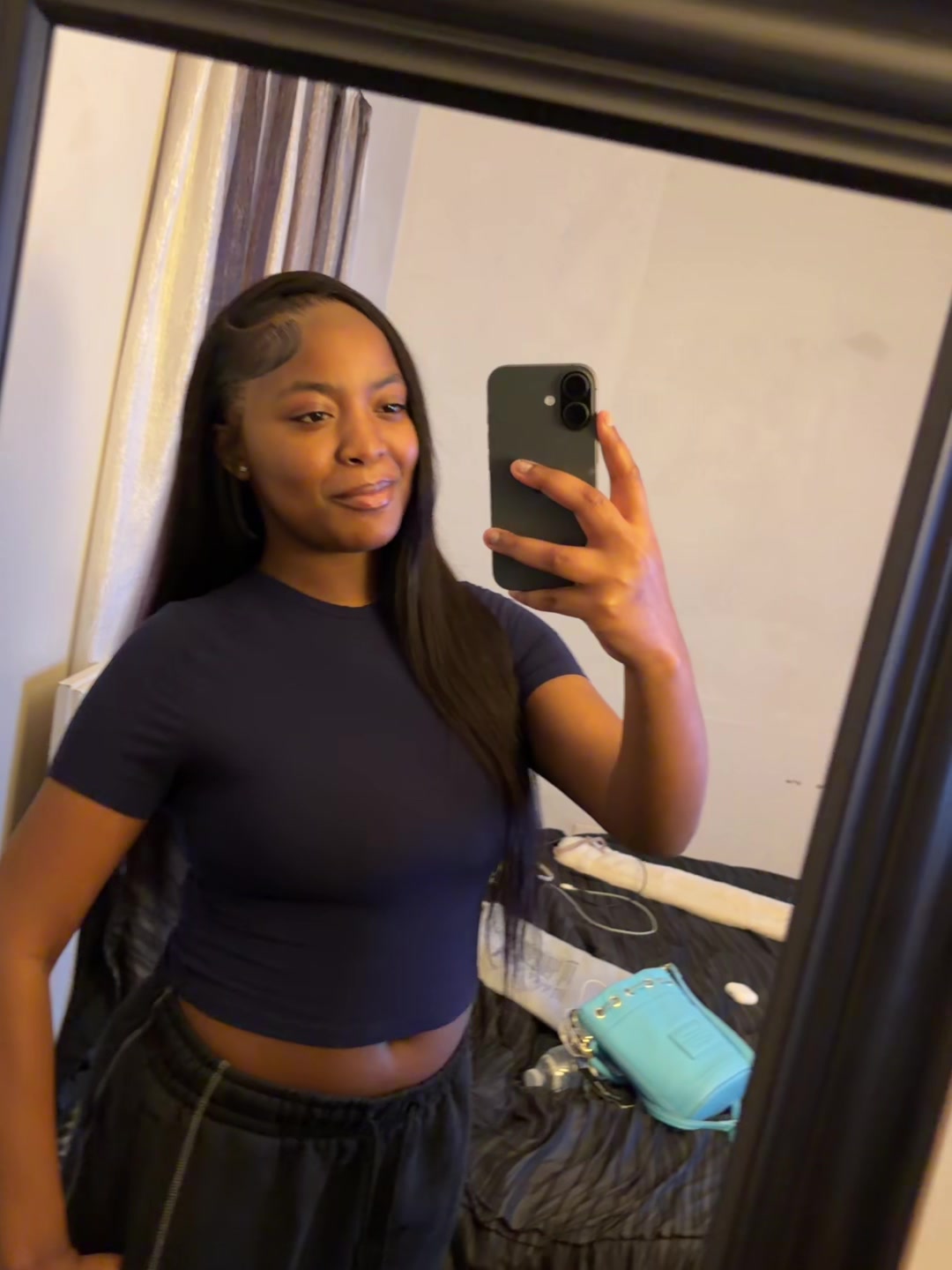 @Tylasia K