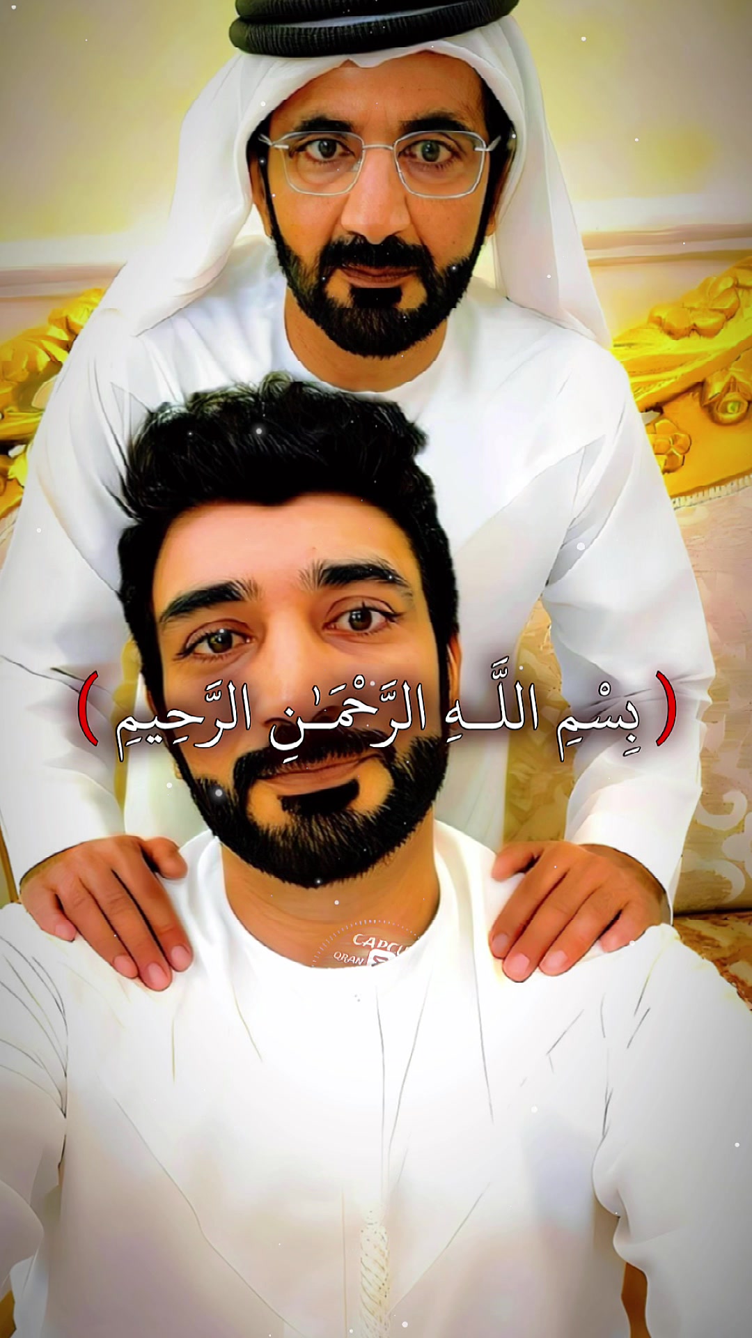 @ZayrenWali