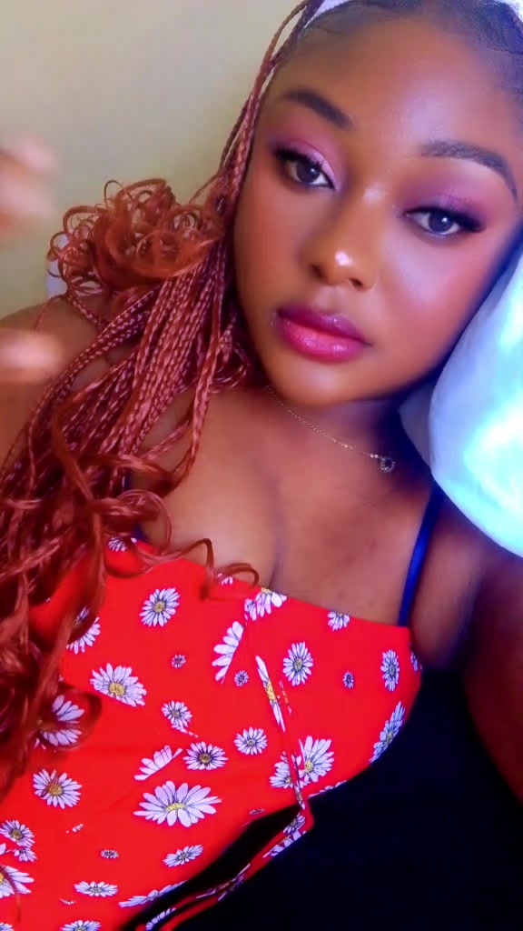 @karrishajackson's peachcare🍑