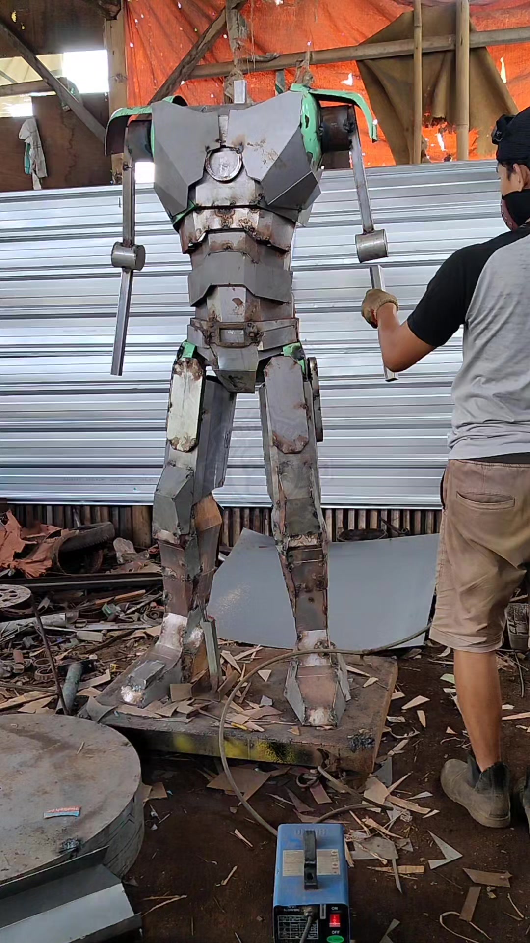 @umayrobot