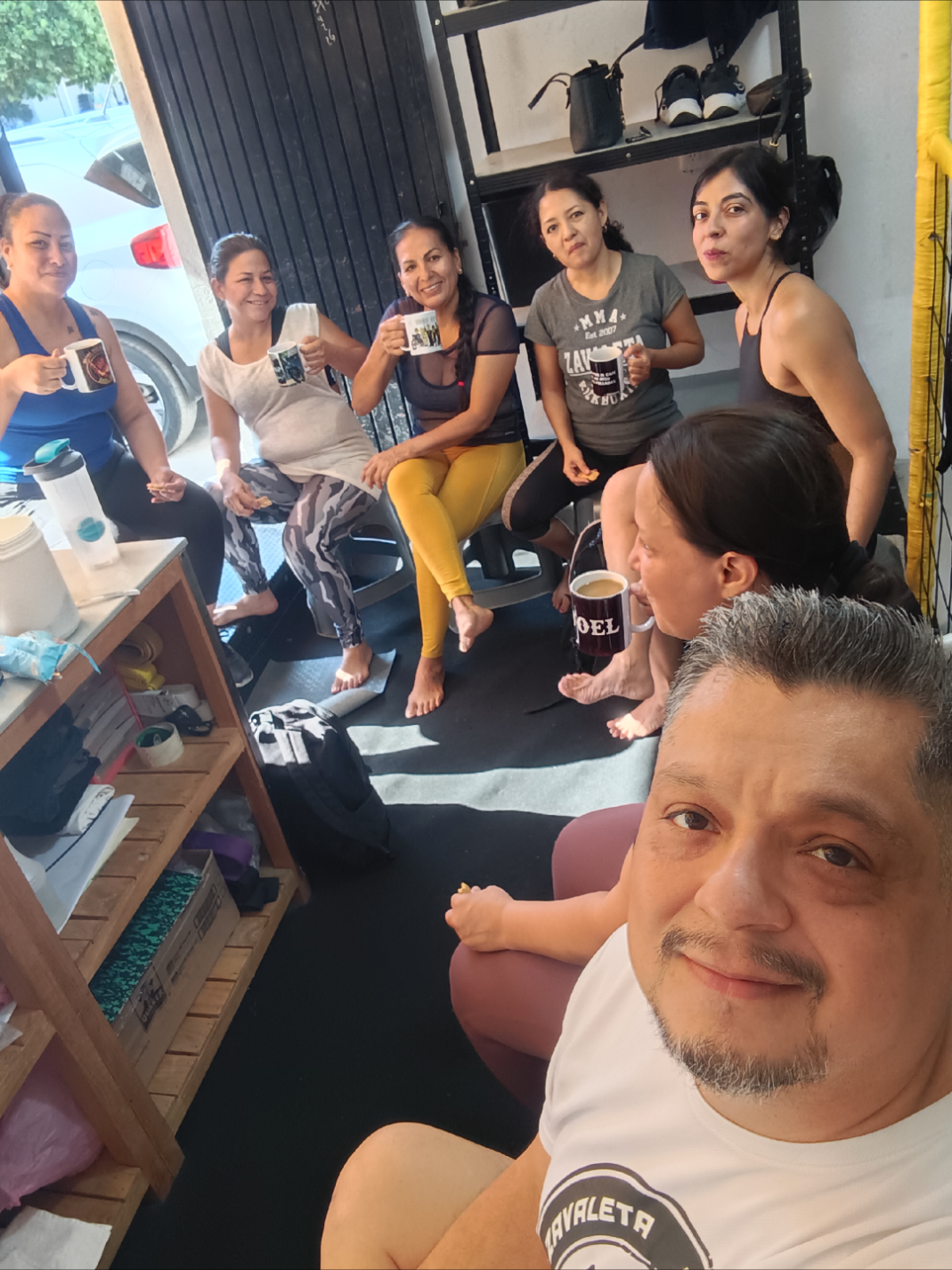 @ZavaletaKickboxing_mma