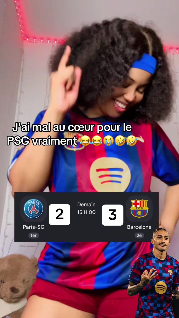 @Dieude_bell 💙❤️
