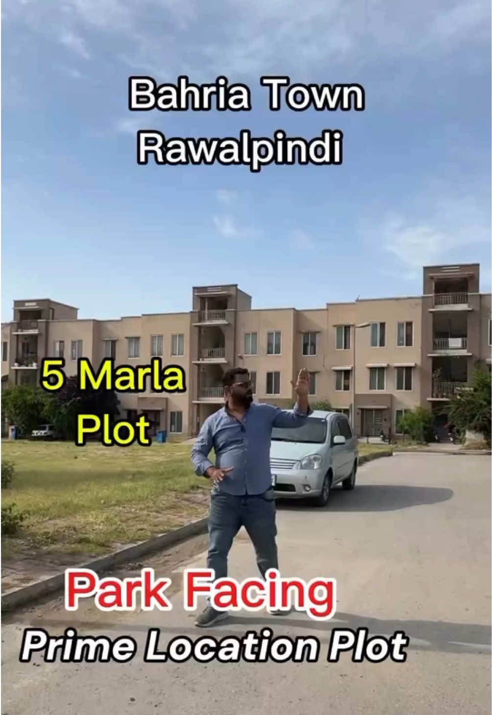 @PS Houses & Plots