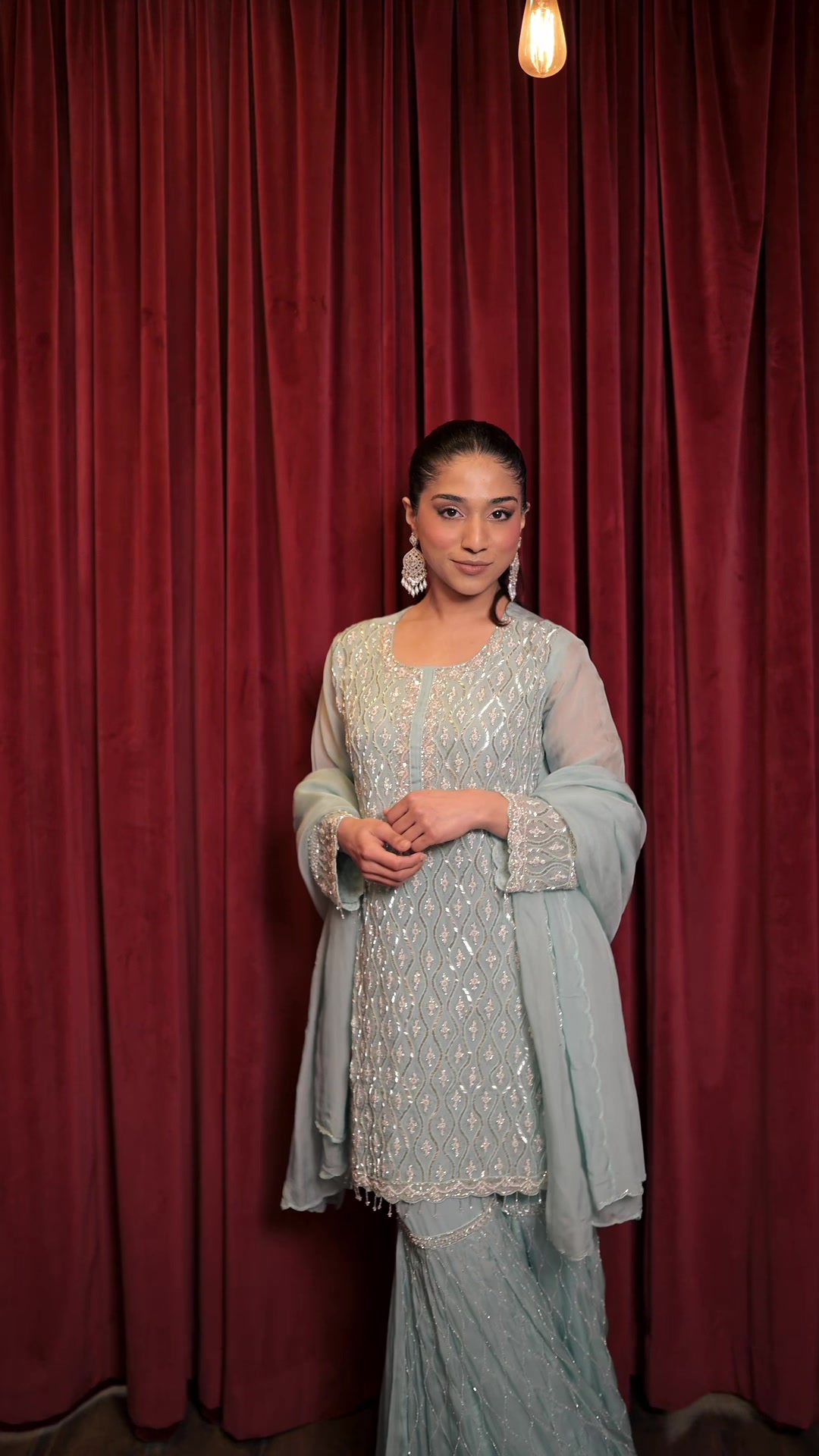 @Chandan Fashion Bollywed on TV