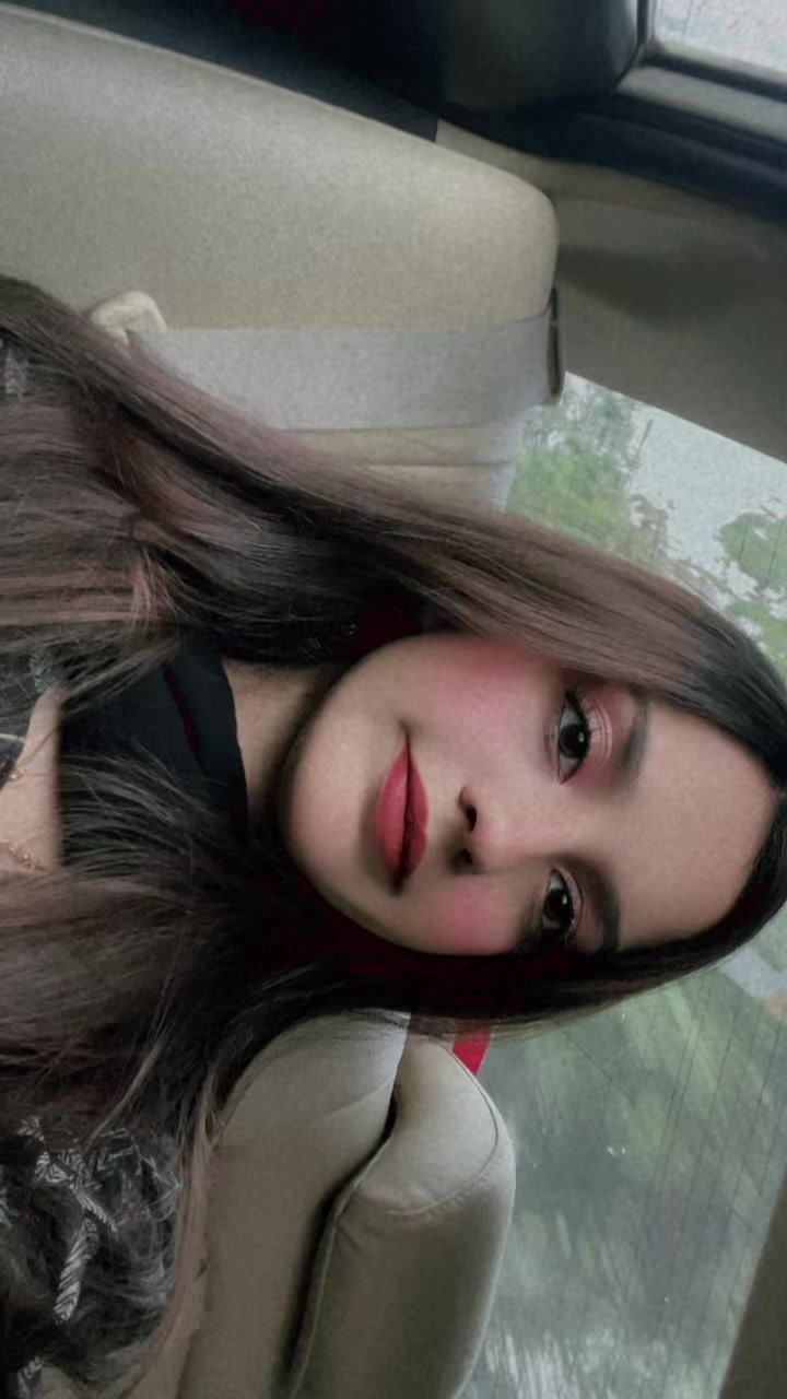 @💫Dimple girl 💫
