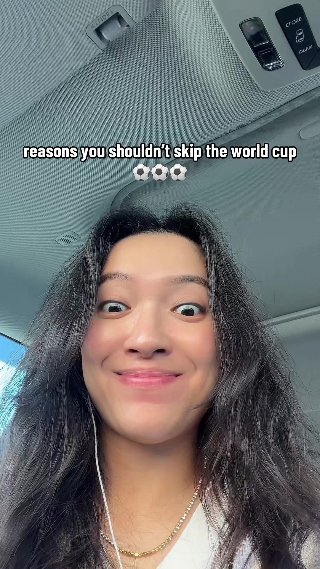 @crazy ajumma