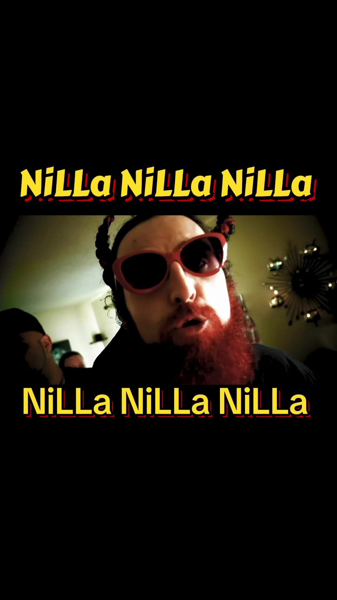 @Yak Nasty That NiLLa