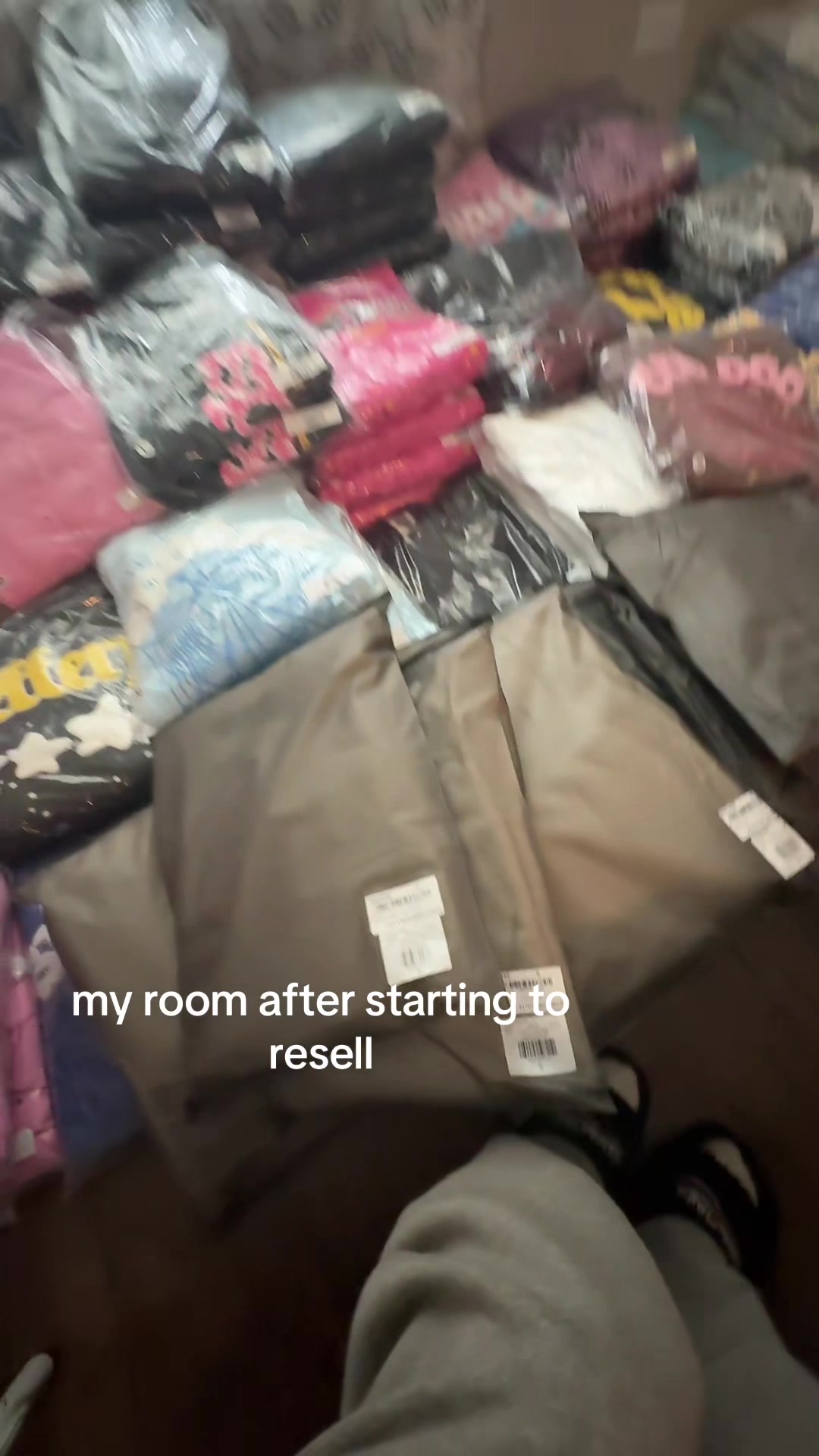 @Jayson Sells