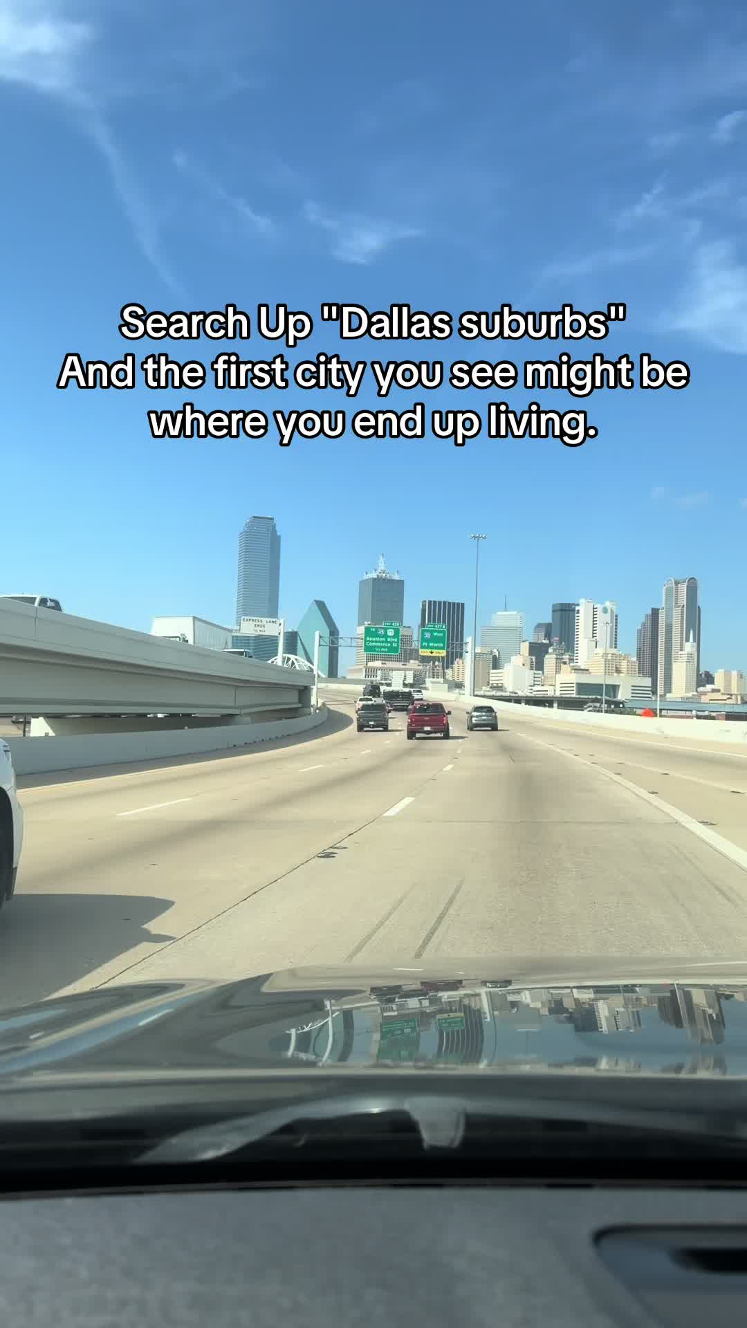 @Saj Dallas Texas Realtor®