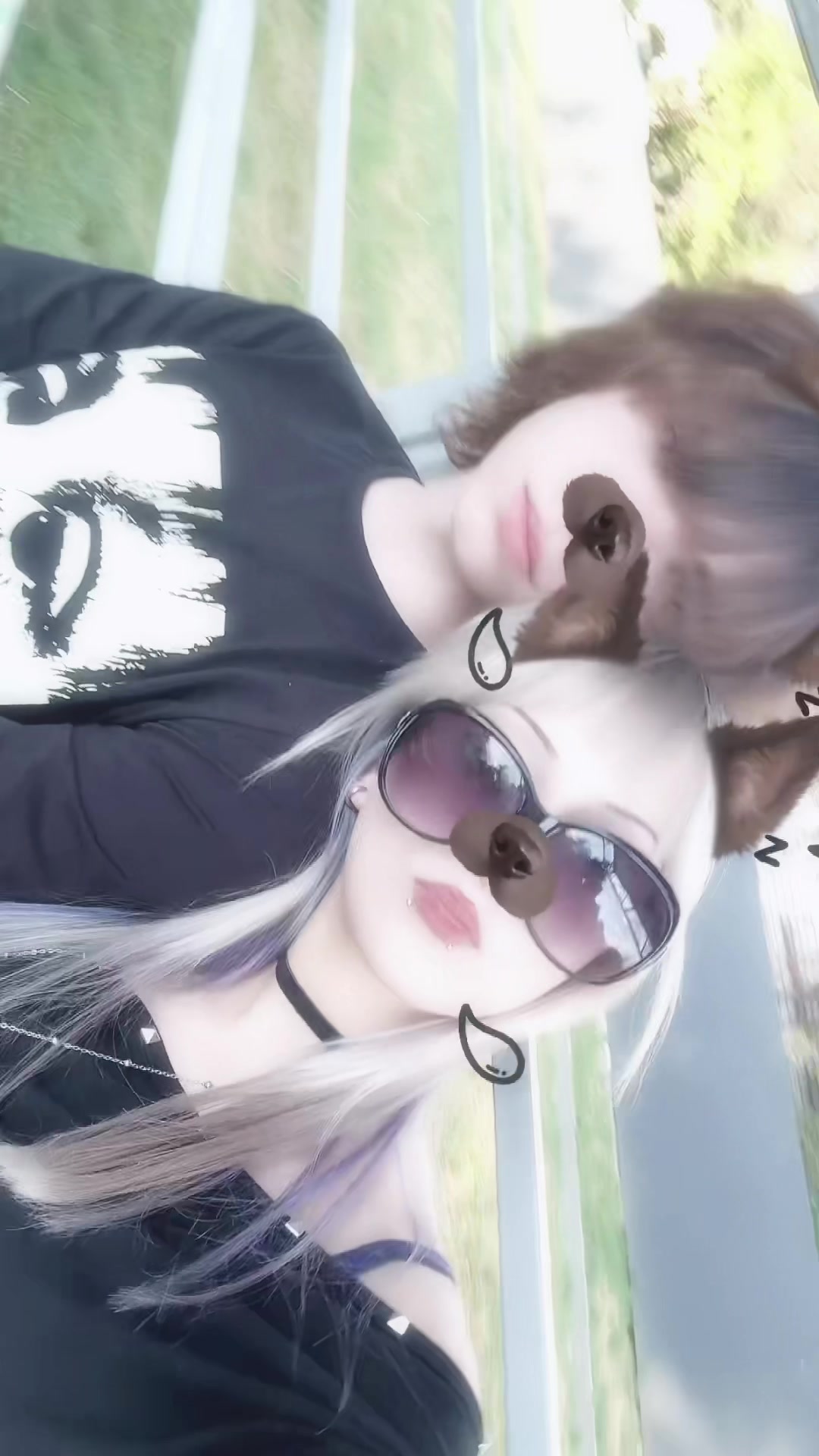 @палина плак
