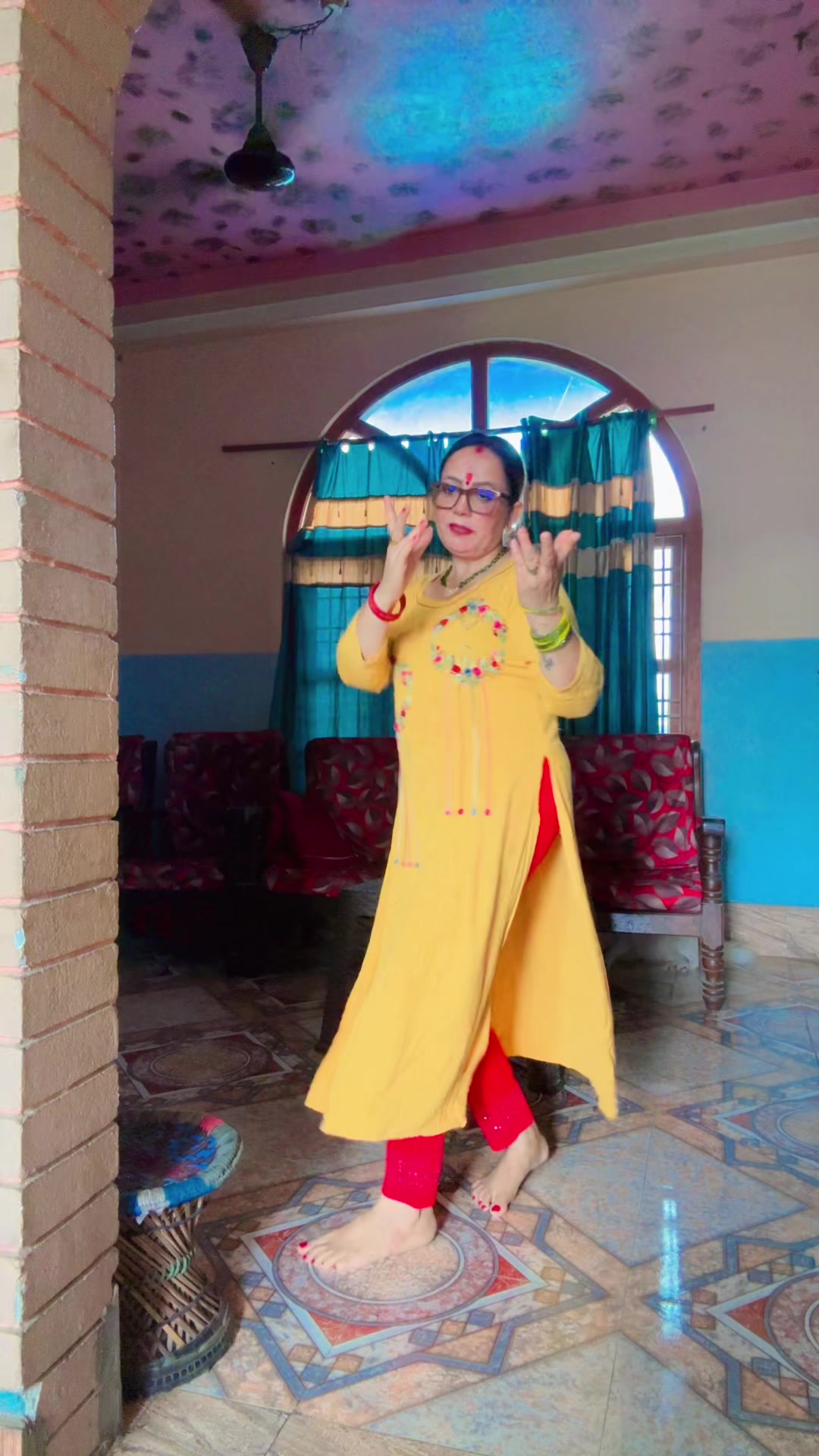 @Gita Dahal mainali
