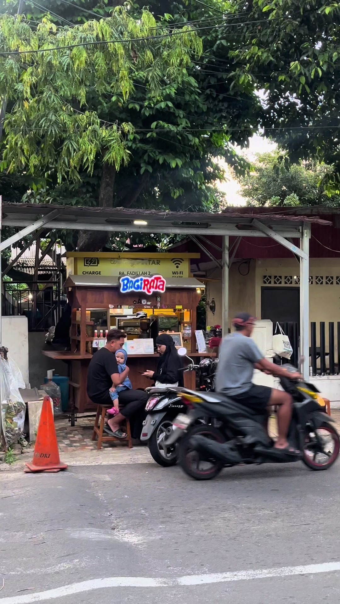 @bagirata
