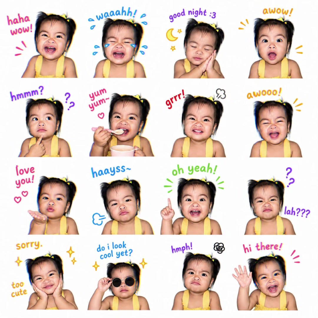@โกThazia & Mommy J's lifeโก