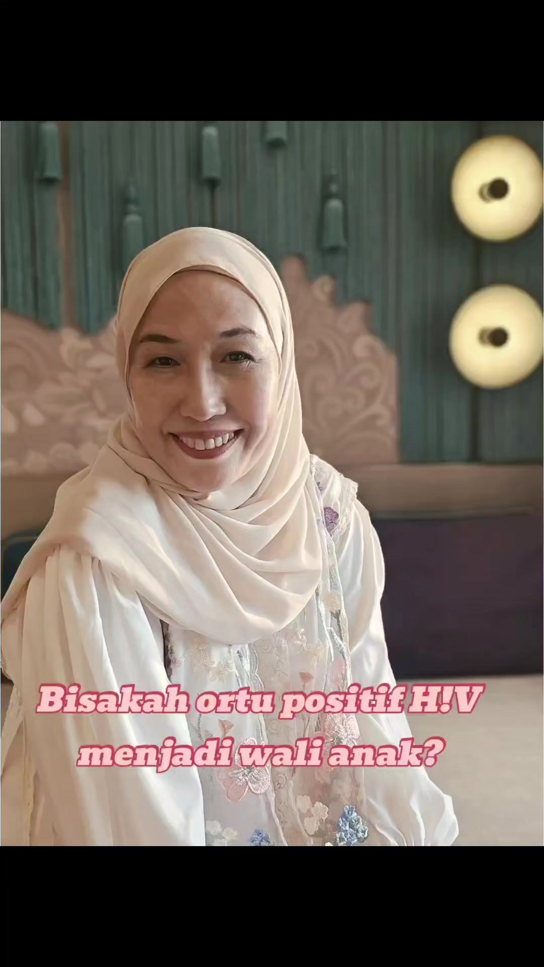 @Murfariza Herlina, dr