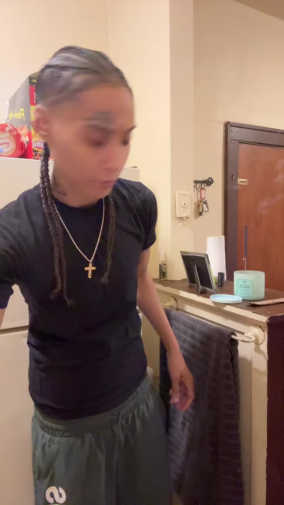 @Snoopydakid
