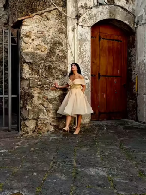 @GLAMLORA