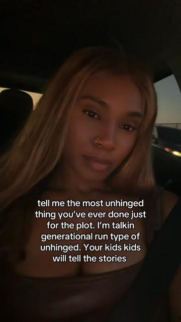 @Big Mommy