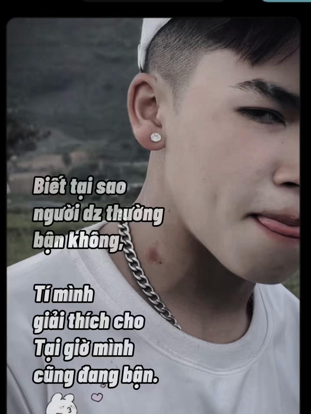 @Khi nào lên xu hướng đổi tên