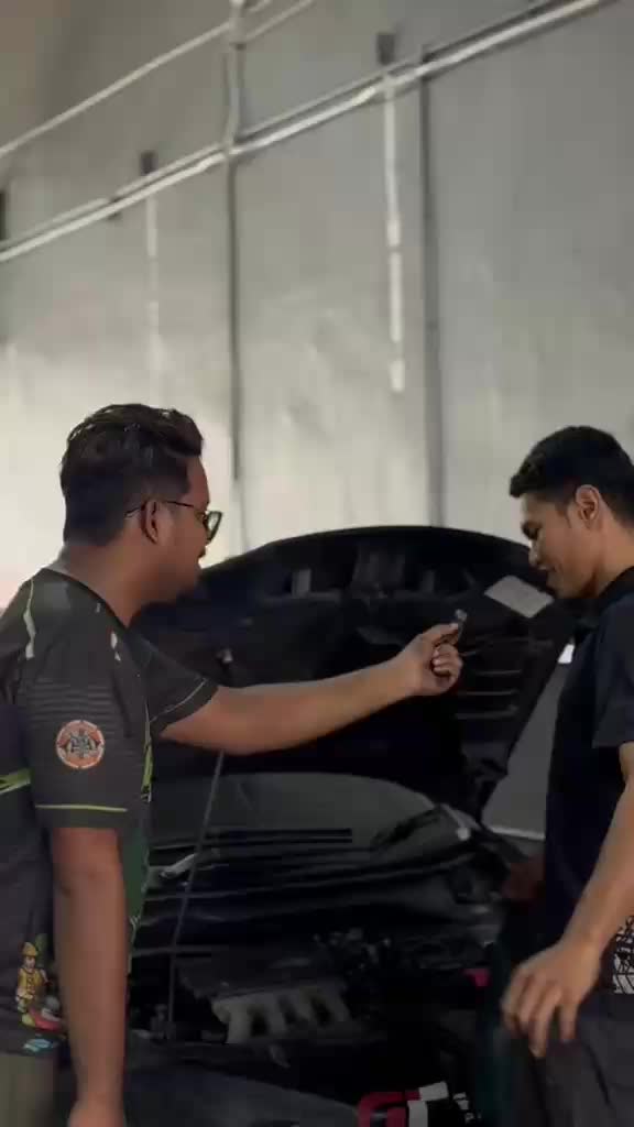 @Azzuri Tyre(Taman U)