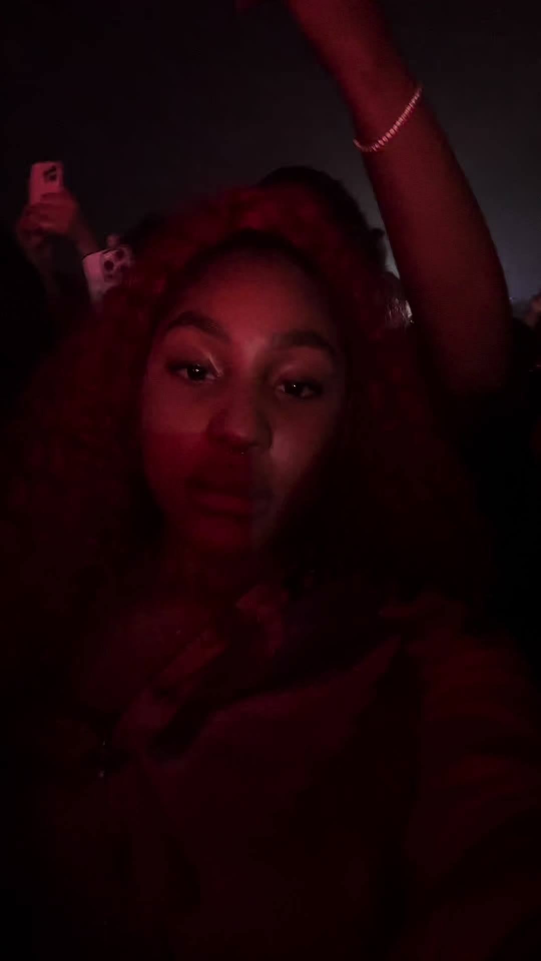 @#redhead 🧚🏽♀️