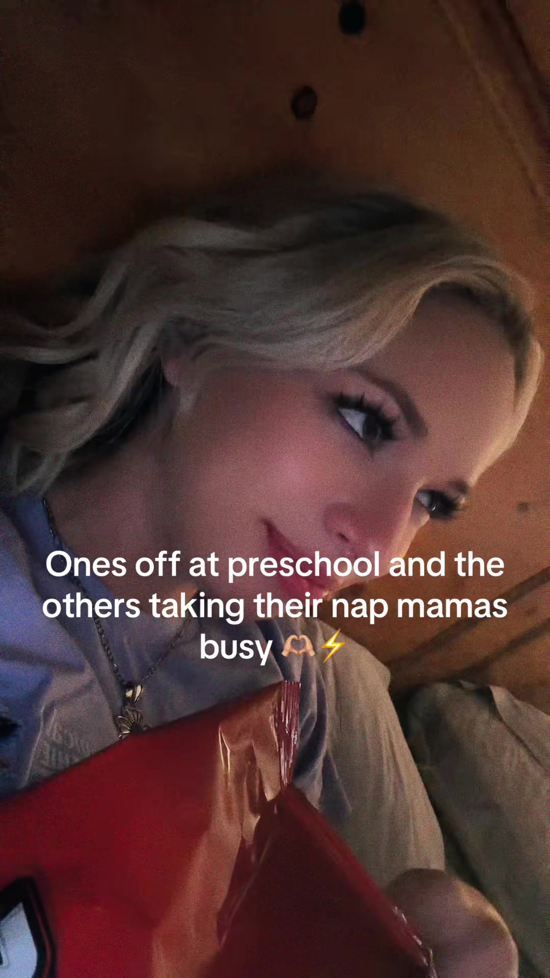 @Kayla Bundy