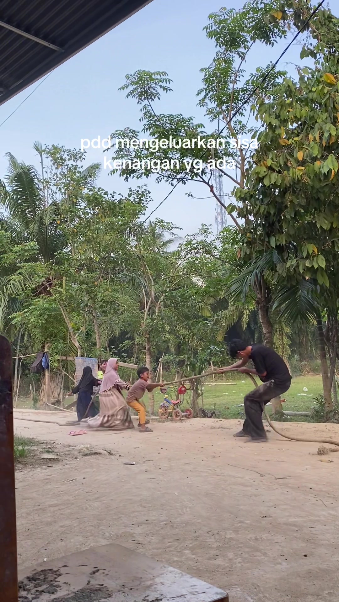 @KKN Kemanusiaan Aceh