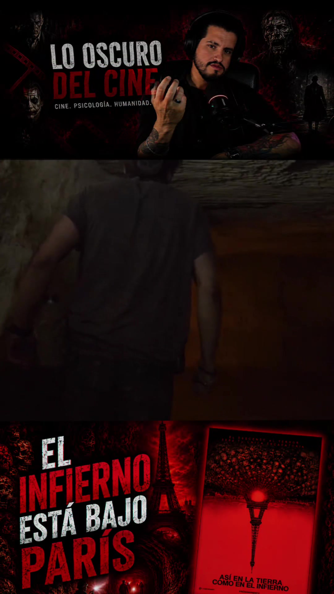 @Lo oscuro del cine