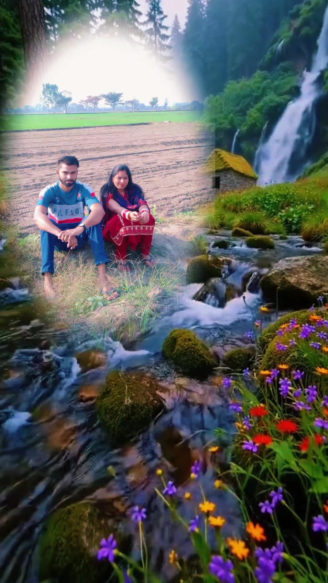 @Kiran